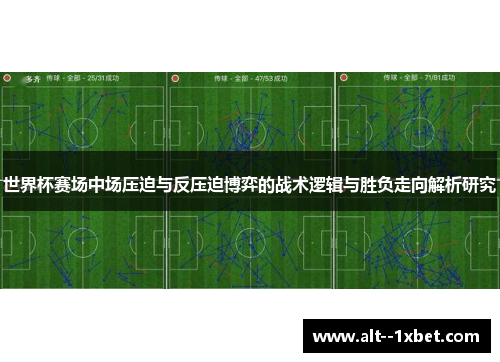 世界杯赛场中场压迫与反压迫博弈的战术逻辑与胜负走向解析研究 世界杯赛场中场压迫与反压迫博弈的战术逻辑与胜负走向解析研究