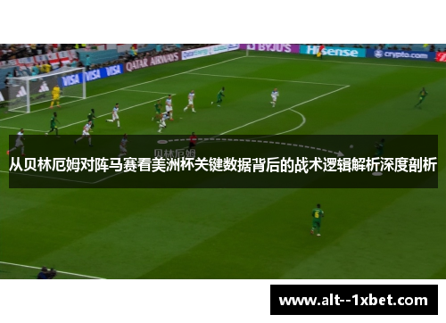 从贝林厄姆对阵马赛看美洲杯关键数据背后的战术逻辑解析深度剖析
