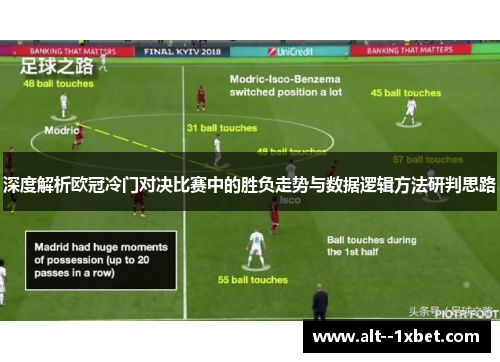 深度解析欧冠冷门对决比赛中的胜负走势与数据逻辑方法研判思路