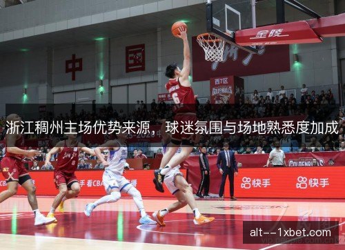 浙江稠州主场优势来源,球迷氛围与场地熟悉度加成 浙江稠州主场优势来源,球迷氛围与场地熟悉度加成